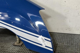 Aile avant droit PEUGEOT PARTNER 2