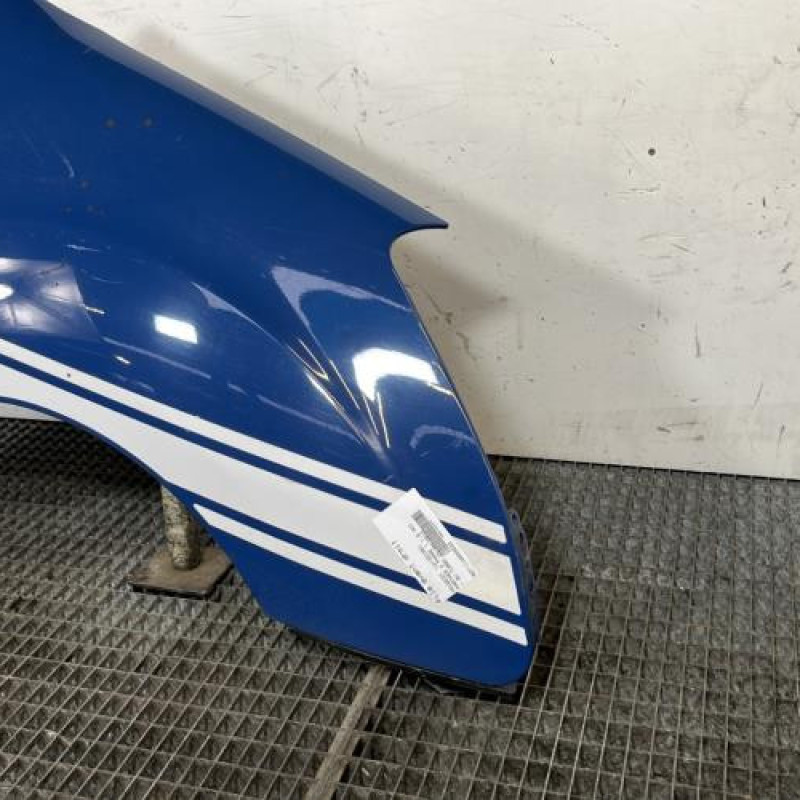 Aile avant droit PEUGEOT PARTNER 2 Photo n°2