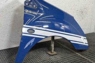 Aile avant droit PEUGEOT PARTNER 2