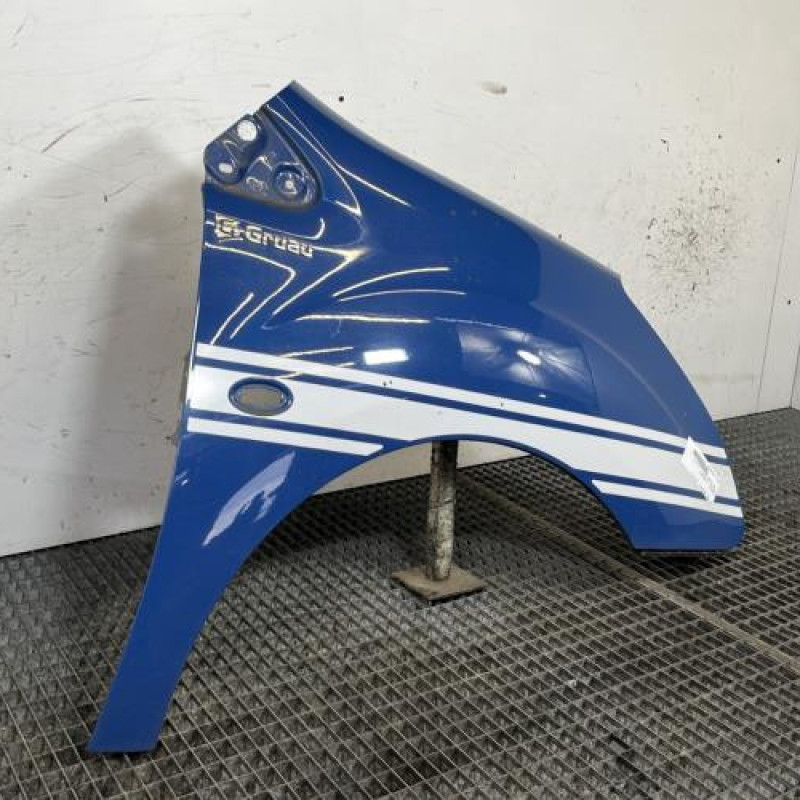 Aile avant droit PEUGEOT PARTNER 2 Photo n°3