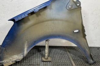 Aile avant droit PEUGEOT PARTNER 2