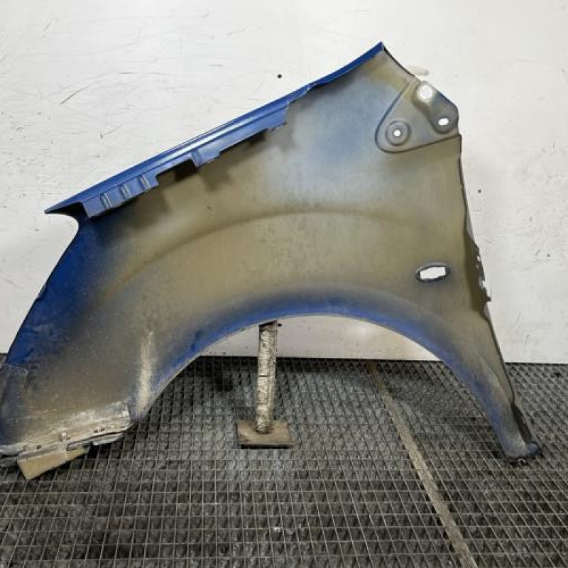 Aile avant droit PEUGEOT PARTNER 2 Photo n°4