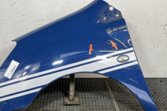 Aile avant gauche PEUGEOT PARTNER 2 Photo n°1