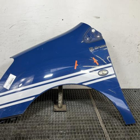 Aile avant gauche PEUGEOT PARTNER 2 Photo n°1