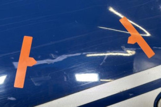 Aile avant gauche PEUGEOT PARTNER 2