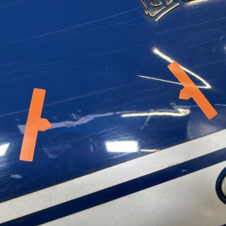 Aile avant gauche PEUGEOT PARTNER 2