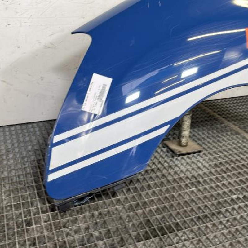 Aile avant gauche PEUGEOT PARTNER 2 Photo n°3