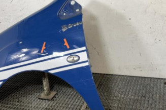 Aile avant gauche PEUGEOT PARTNER 2