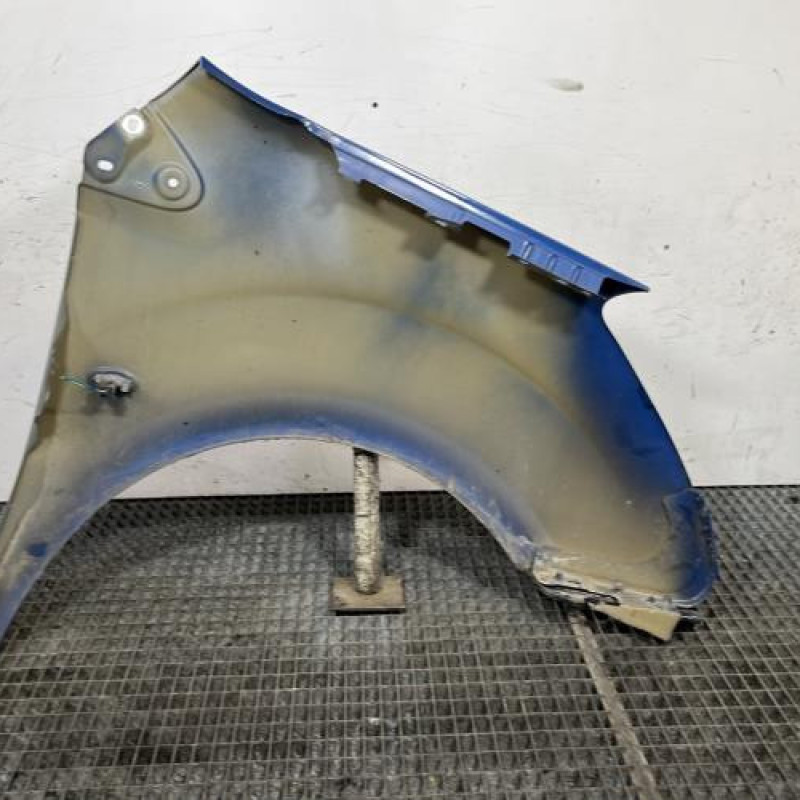 Aile avant gauche PEUGEOT PARTNER 2 Photo n°5