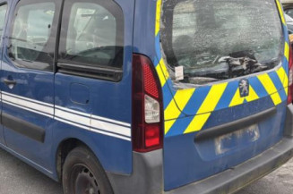 Aile avant gauche PEUGEOT PARTNER 2