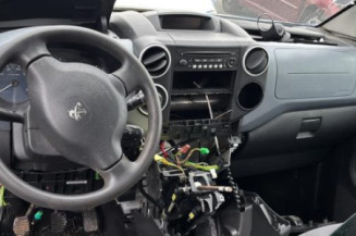 Aile avant gauche PEUGEOT PARTNER 2