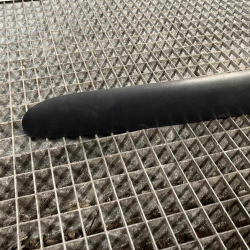 Bouton de coffre PEUGEOT PARTNER 2 Photo n°2