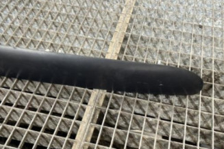 Bouton de coffre PEUGEOT PARTNER 2