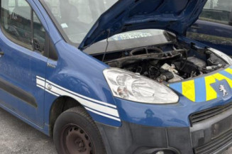 Bouton de coffre PEUGEOT PARTNER 2