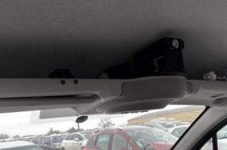 Bouton de coffre PEUGEOT PARTNER 2