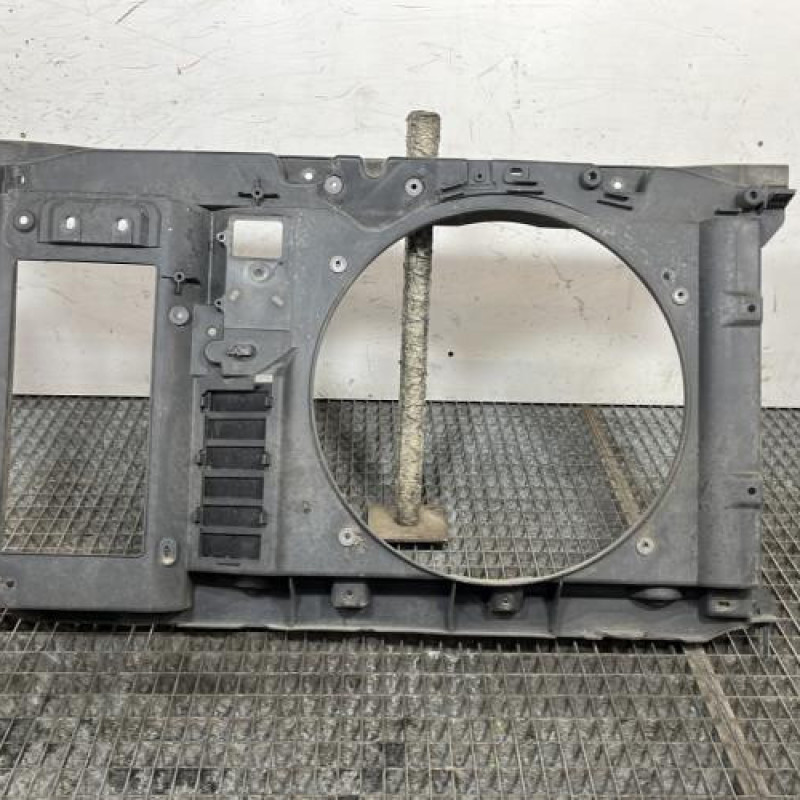 Face avant PEUGEOT PARTNER 2 Photo n°1