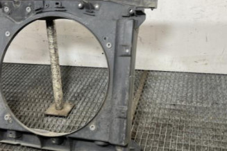 Face avant PEUGEOT PARTNER 2