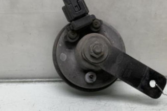 Avertisseur/Klaxon KIA PICANTO 3