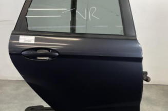 Porte arriere droit FORD FIESTA 6 Photo n°1