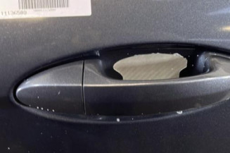 Porte arriere droit FORD FIESTA 6