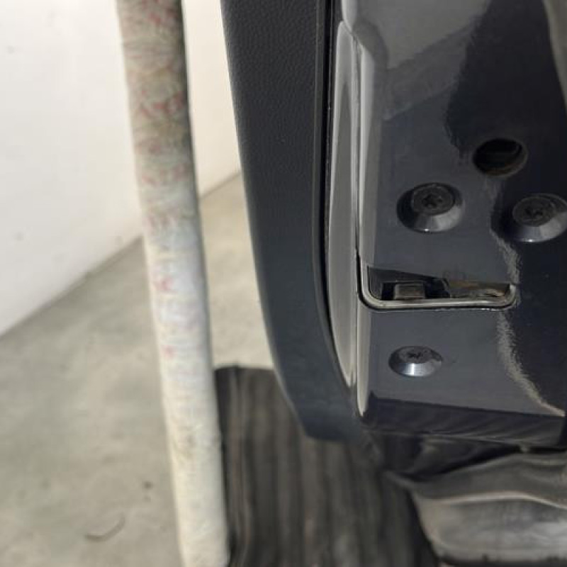 Porte arriere droit FORD FIESTA 6 Photo n°3