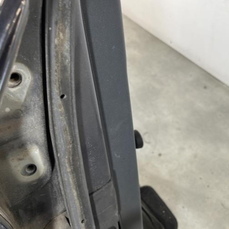 Porte arriere droit FORD FIESTA 6 Photo n°4