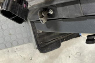 Porte arriere droit FORD FIESTA 6