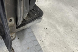 Porte arriere droit FORD FIESTA 6