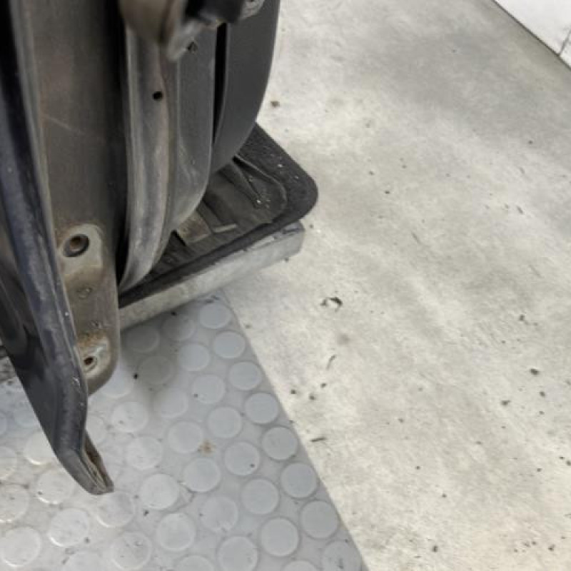 Porte arriere droit FORD FIESTA 6 Photo n°6