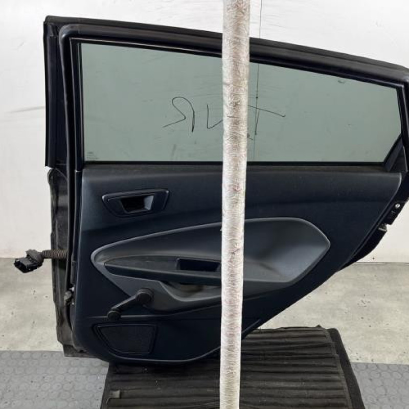 Porte arriere droit FORD FIESTA 6 Photo n°7