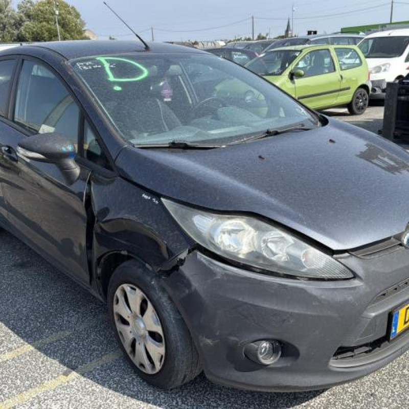 Porte arriere droit FORD FIESTA 6 Photo n°9