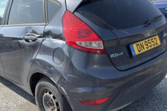 Porte arriere droit FORD FIESTA 6
