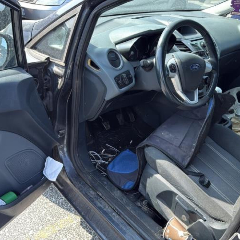 Porte arriere droit FORD FIESTA 6 Photo n°13