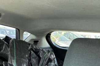 Porte arriere droit FORD FIESTA 6