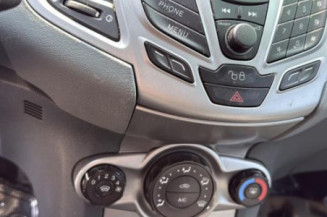 Porte arriere droit FORD FIESTA 6