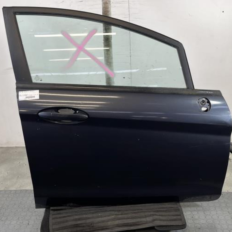 Porte avant droit FORD FIESTA 6 Photo n°1