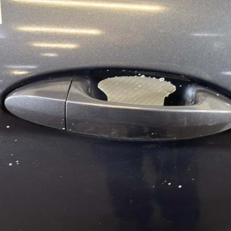 Porte avant droit FORD FIESTA 6 Photo n°2