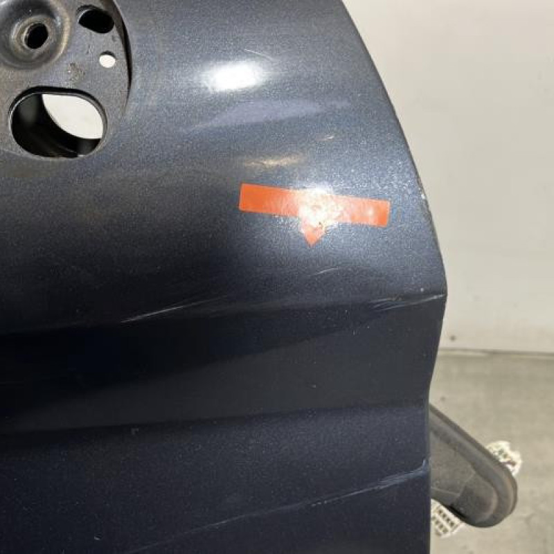 Porte avant droit FORD FIESTA 6 Photo n°3