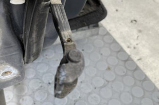 Porte avant droit FORD FIESTA 6