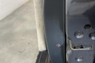 Porte avant droit FORD FIESTA 6