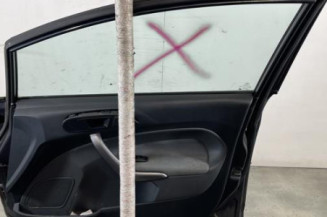 Porte avant droit FORD FIESTA 6