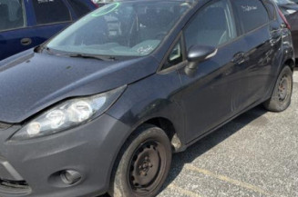 Porte avant droit FORD FIESTA 6