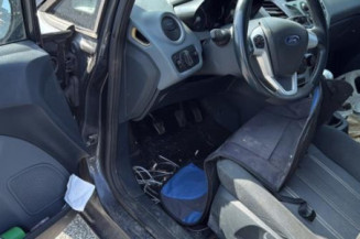 Porte avant droit FORD FIESTA 6