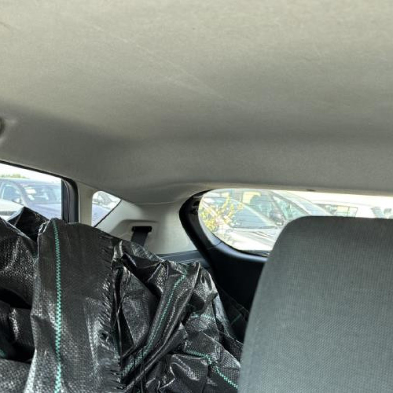 Porte avant droit FORD FIESTA 6 Photo n°14