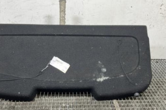 Plage arriere FORD FIESTA 6 Photo n°1