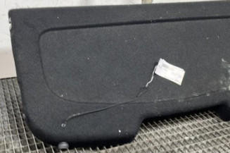 Plage arriere FORD FIESTA 6