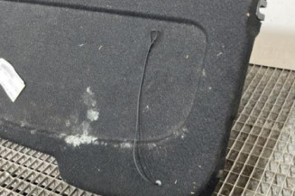 Plage arriere FORD FIESTA 6