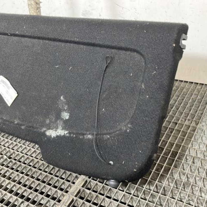 Plage arriere FORD FIESTA 6 Photo n°3