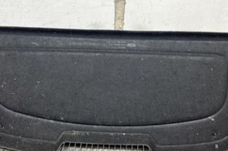 Plage arriere FORD FIESTA 6