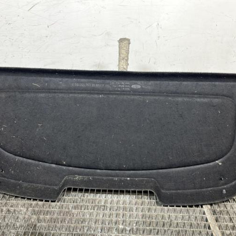 Plage arriere FORD FIESTA 6 Photo n°4